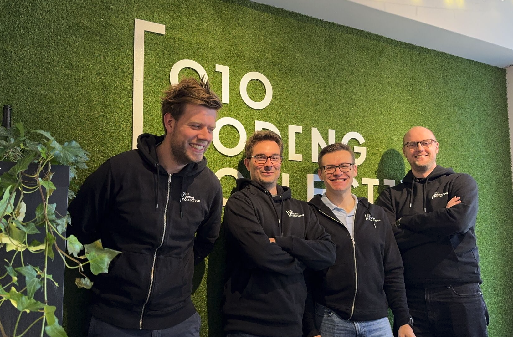 010 Coding Collective office