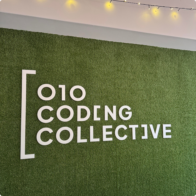 Code Audit sessie bij 010 Coding Collective