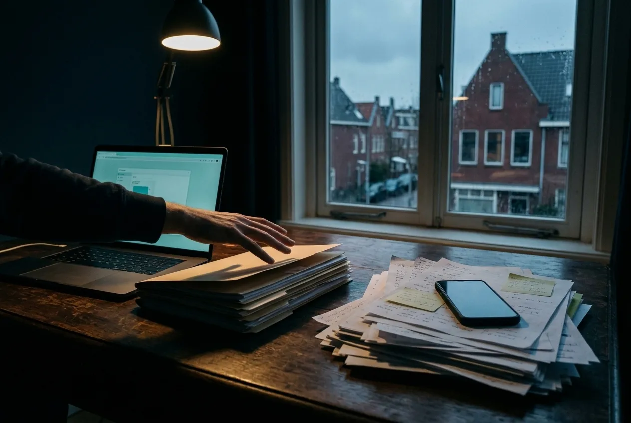 AI agents in de praktijk