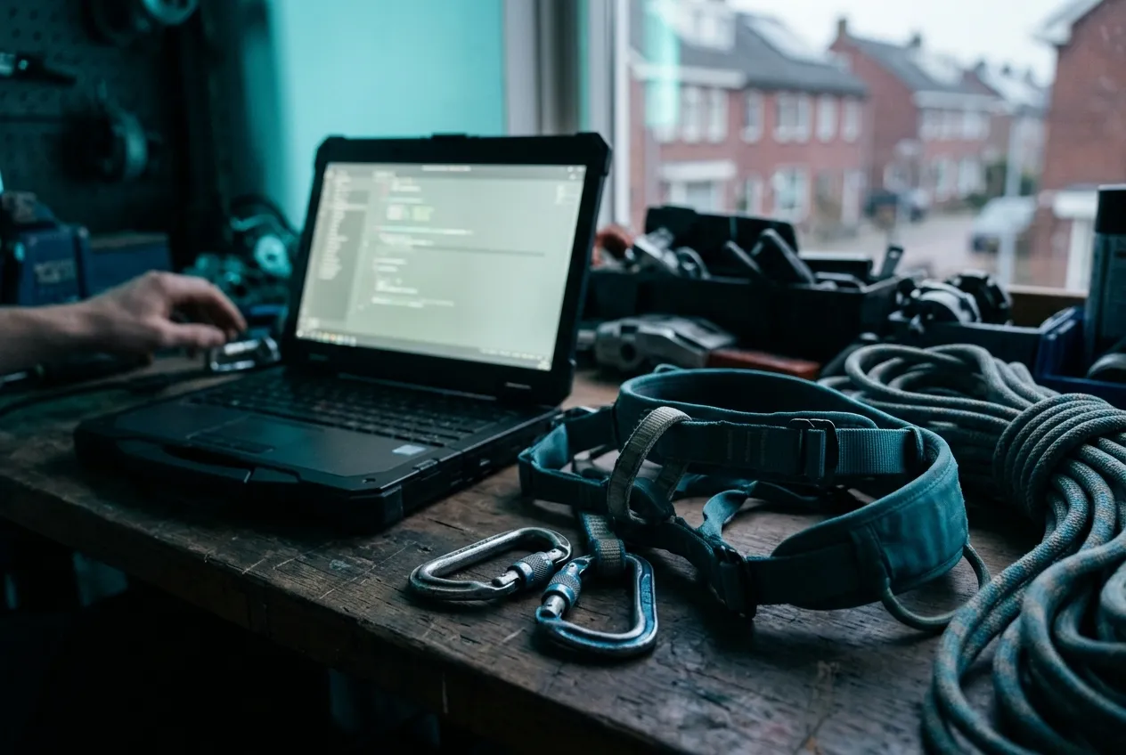 AI Harnesses